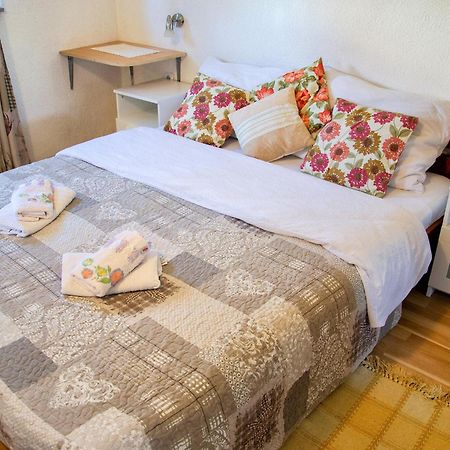 רקוביצה Apartment Ilija מראה חיצוני תמונה