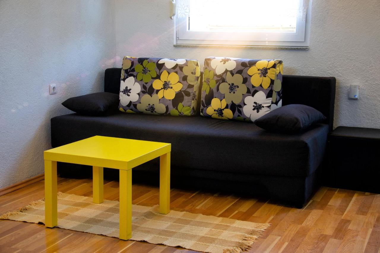 רקוביצה Apartment Ilija מראה חיצוני תמונה