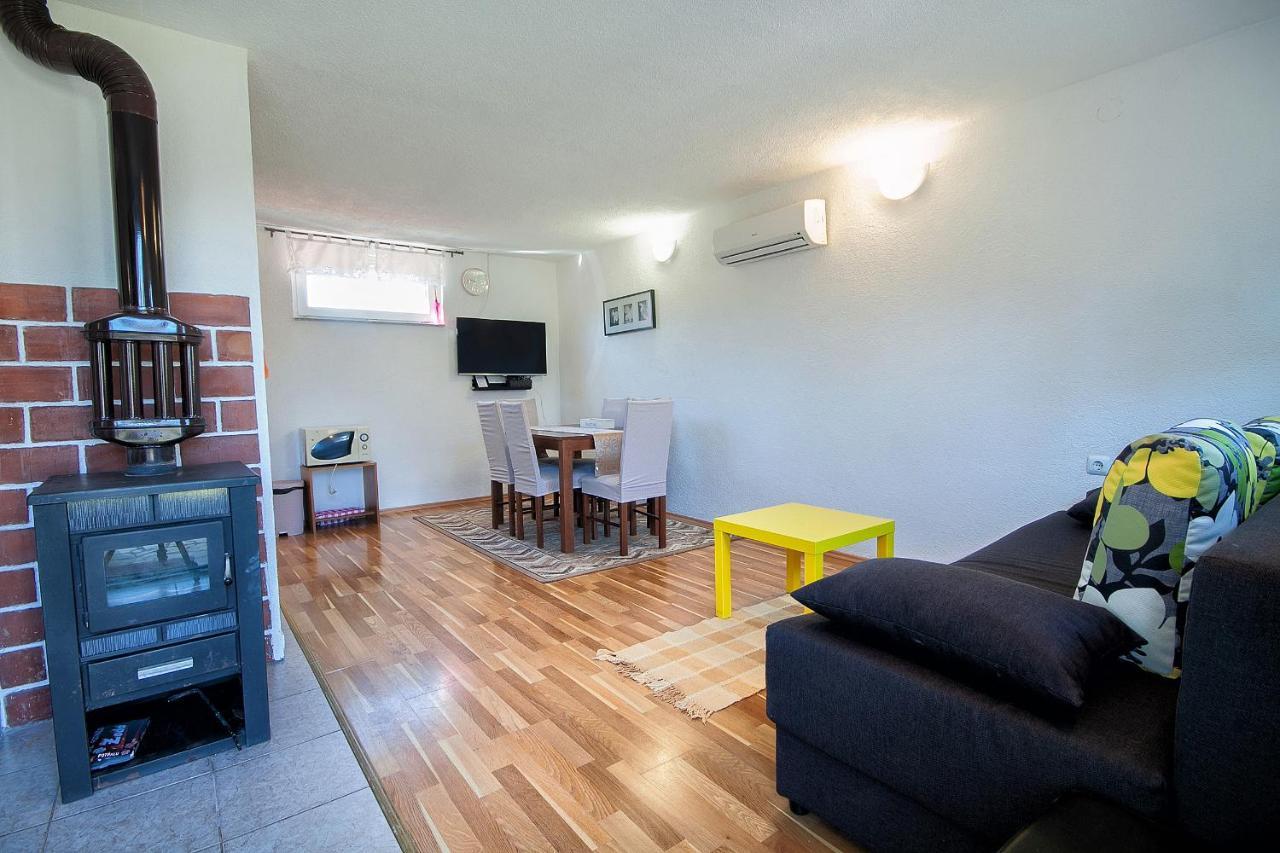 רקוביצה Apartment Ilija מראה חיצוני תמונה