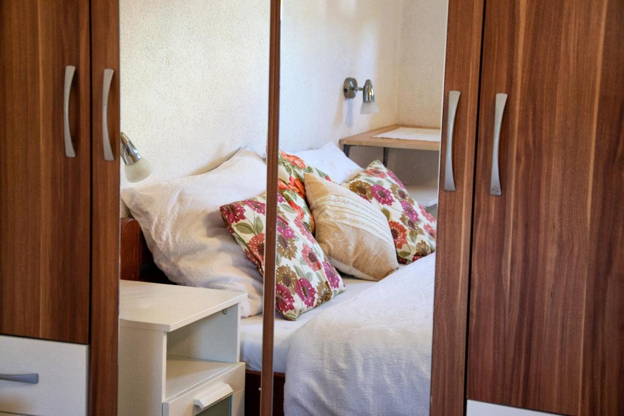רקוביצה Apartment Ilija מראה חיצוני תמונה