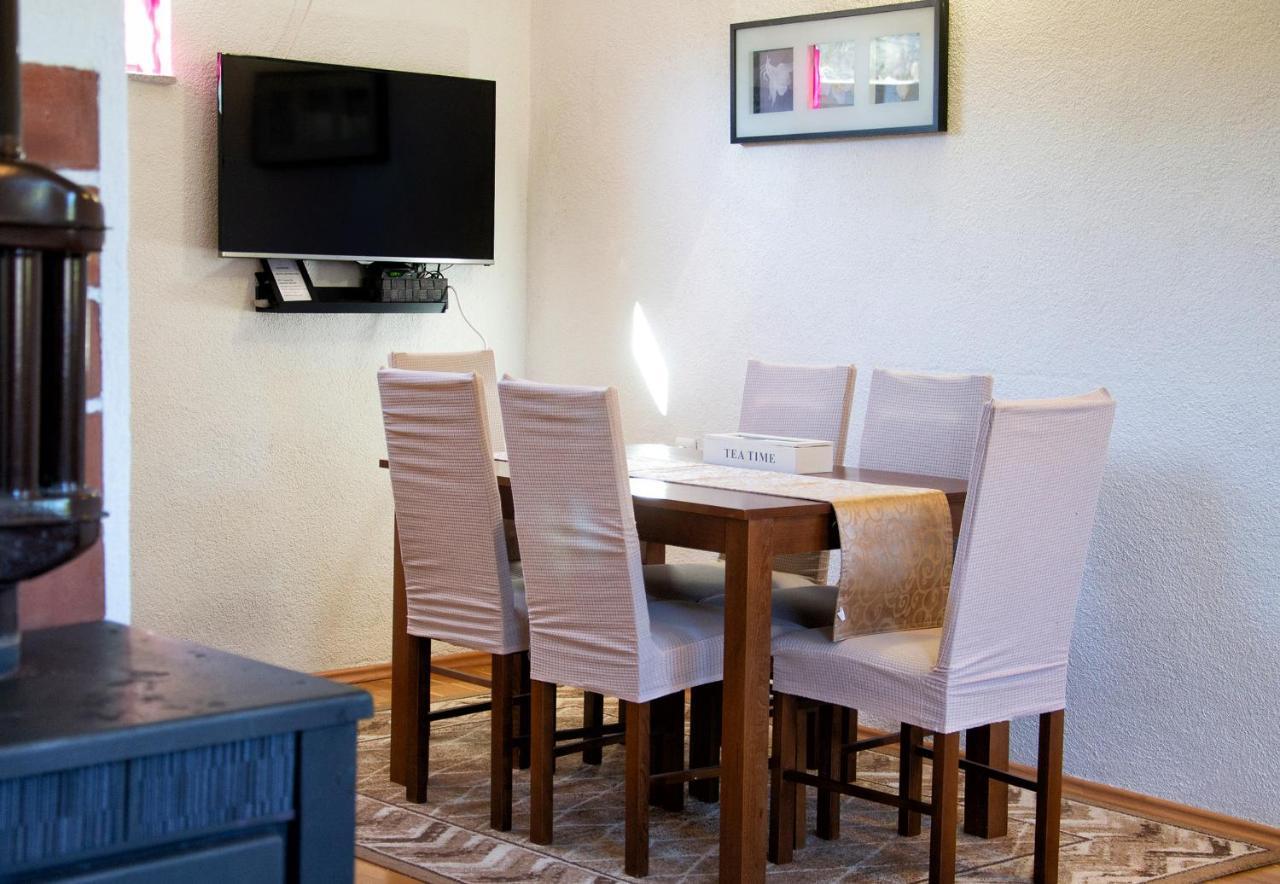 רקוביצה Apartment Ilija מראה חיצוני תמונה