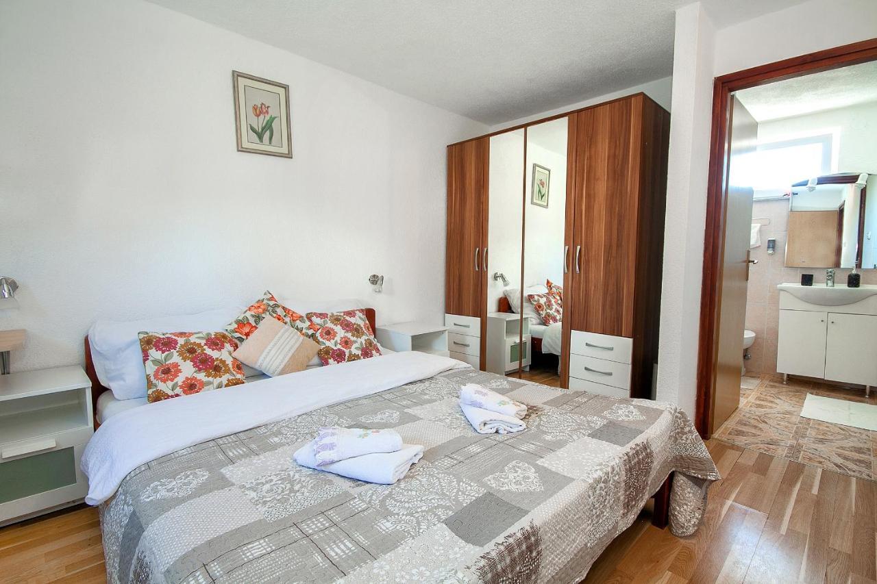 רקוביצה Apartment Ilija מראה חיצוני תמונה