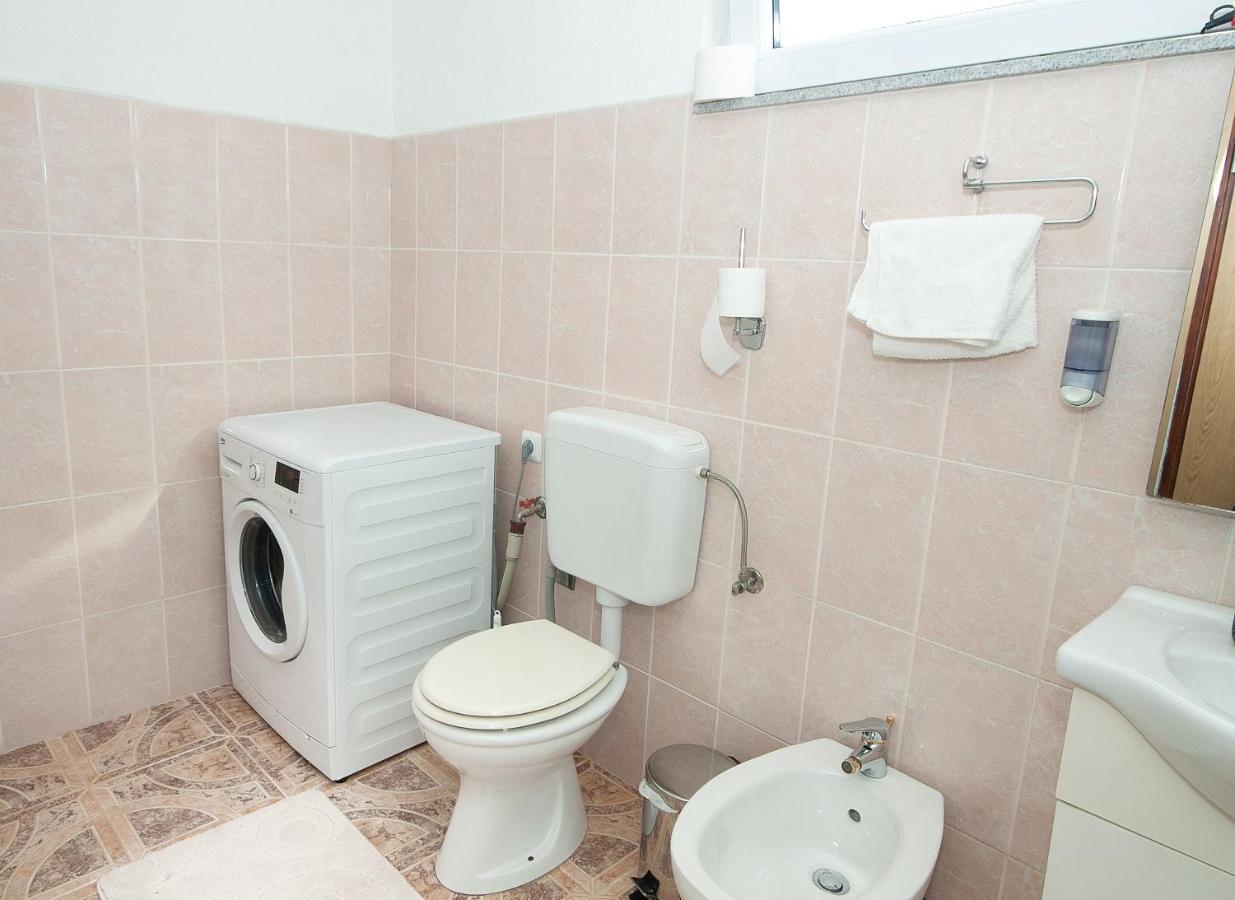 רקוביצה Apartment Ilija מראה חיצוני תמונה