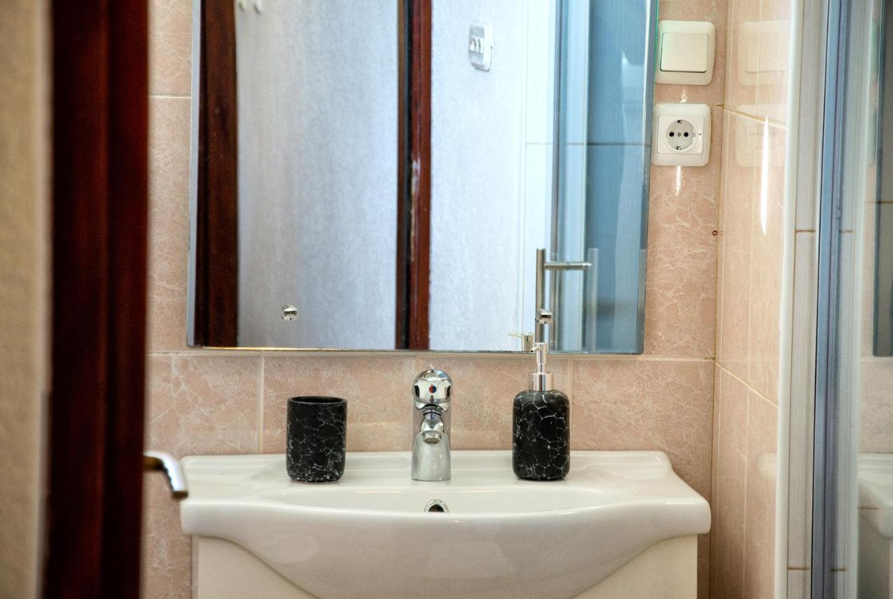 רקוביצה Apartment Ilija מראה חיצוני תמונה