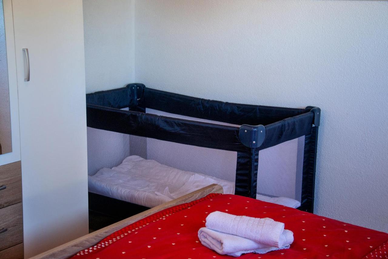 רקוביצה Apartment Ilija מראה חיצוני תמונה