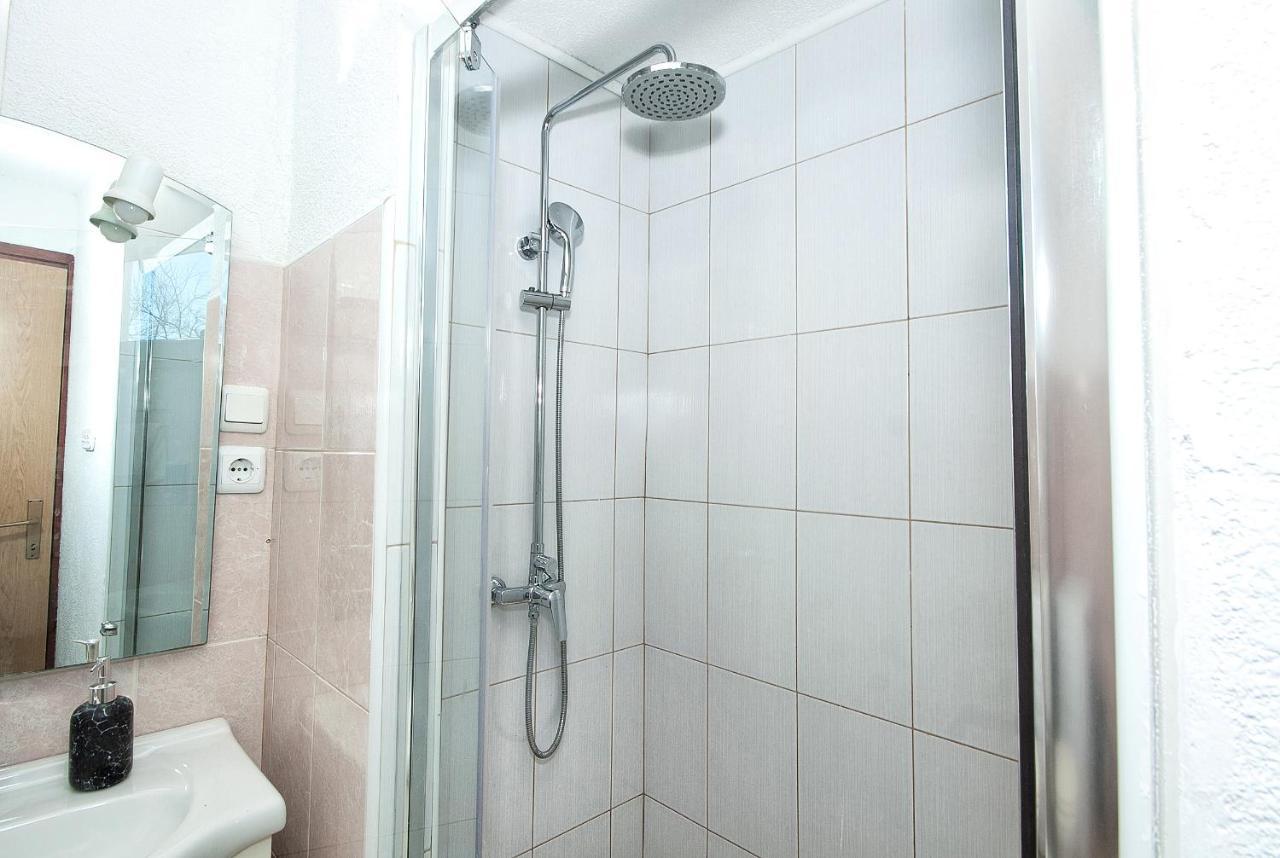 רקוביצה Apartment Ilija מראה חיצוני תמונה