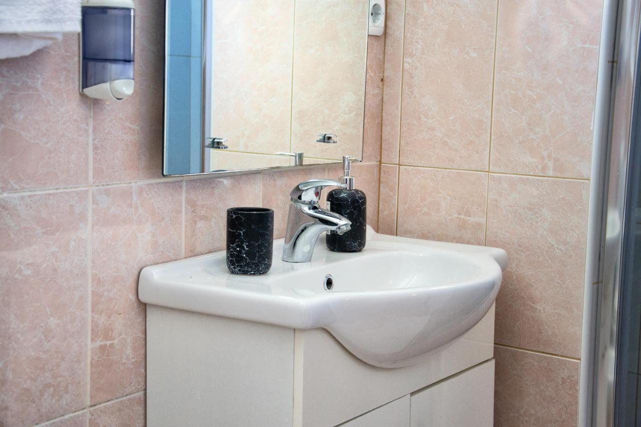 רקוביצה Apartment Ilija מראה חיצוני תמונה