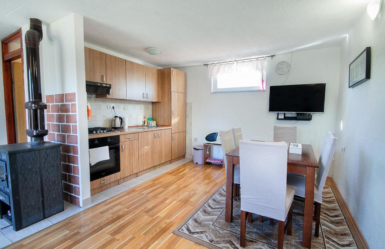 רקוביצה Apartment Ilija מראה חיצוני תמונה