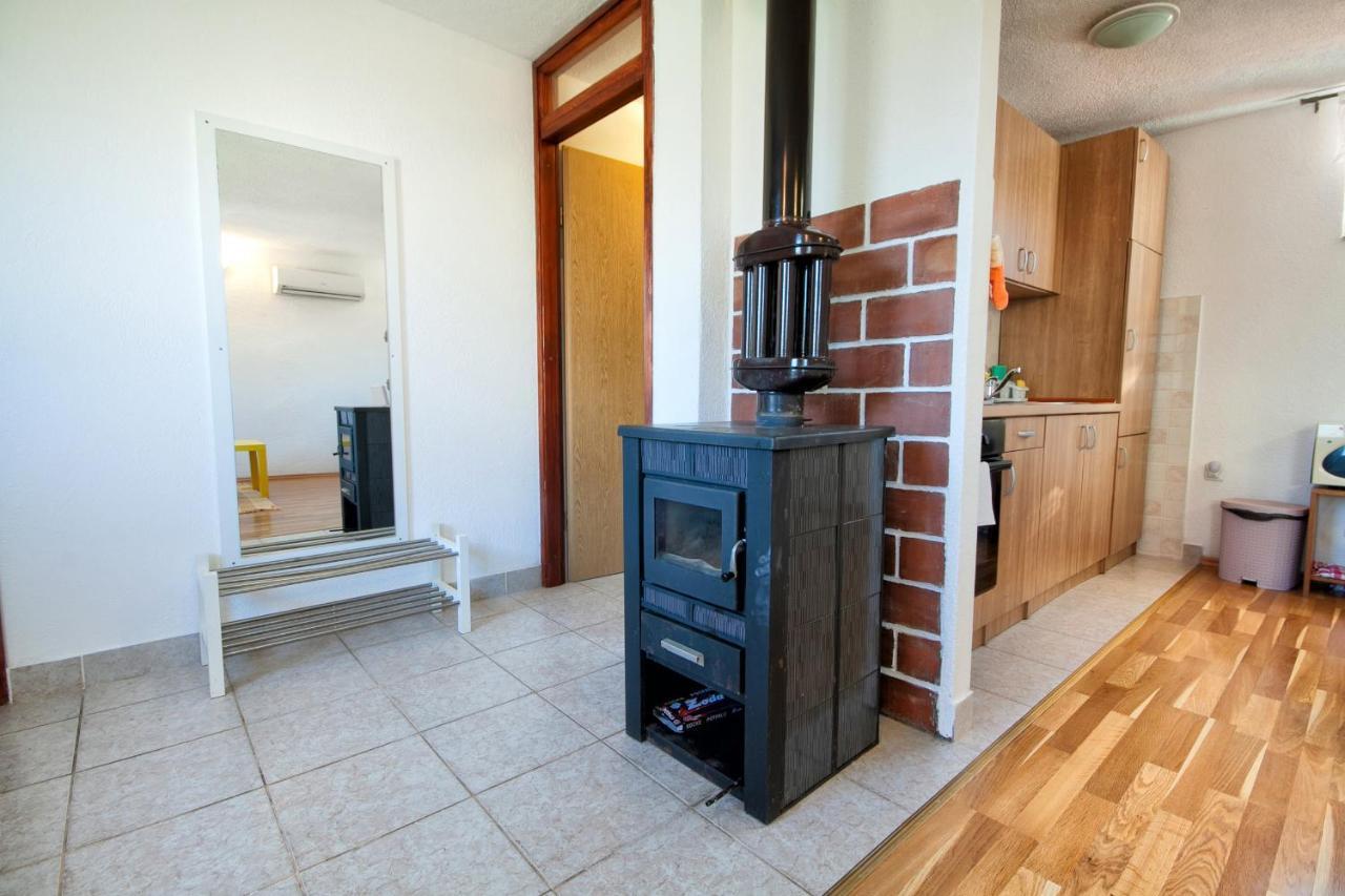 רקוביצה Apartment Ilija מראה חיצוני תמונה