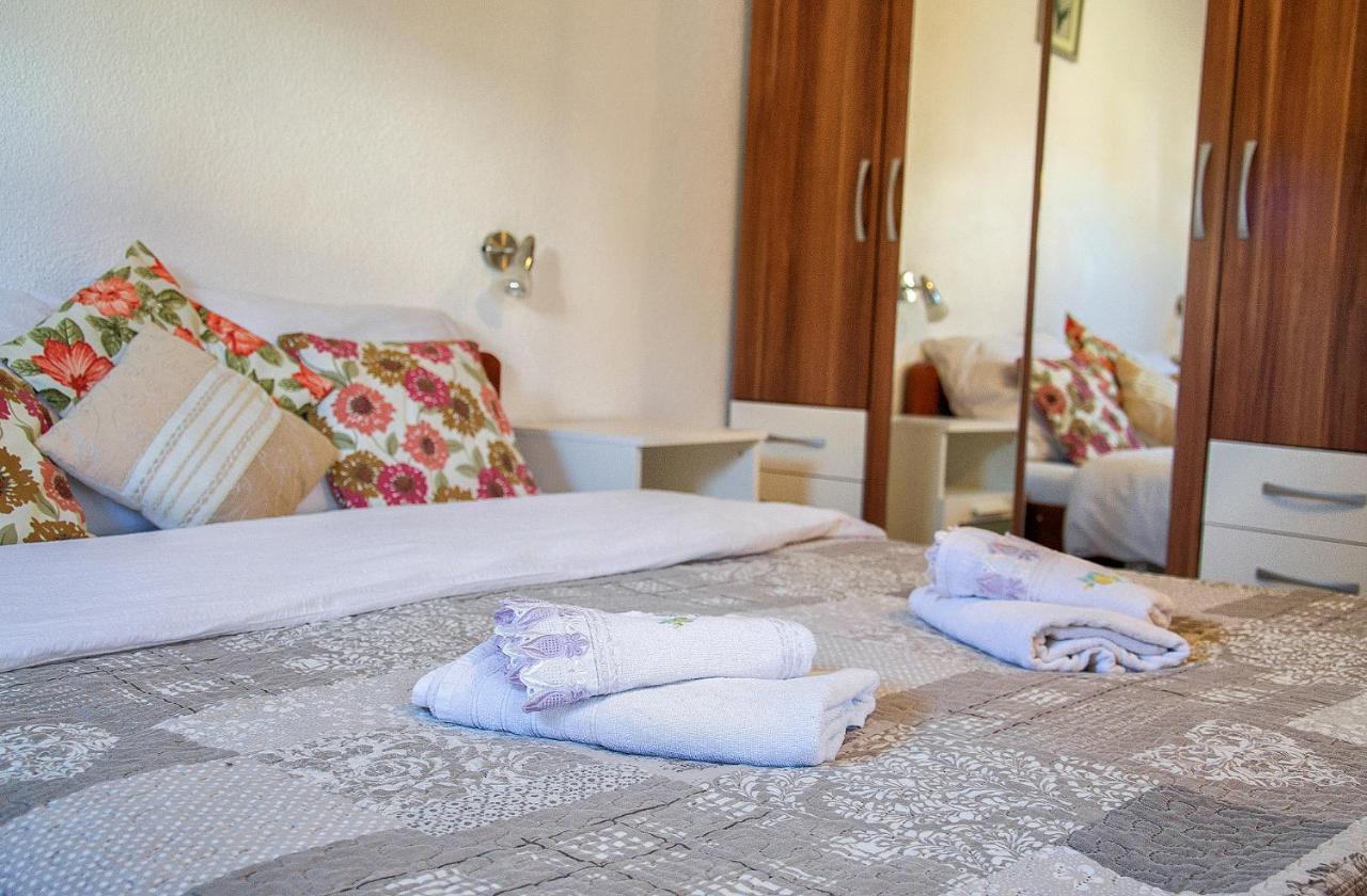 רקוביצה Apartment Ilija מראה חיצוני תמונה