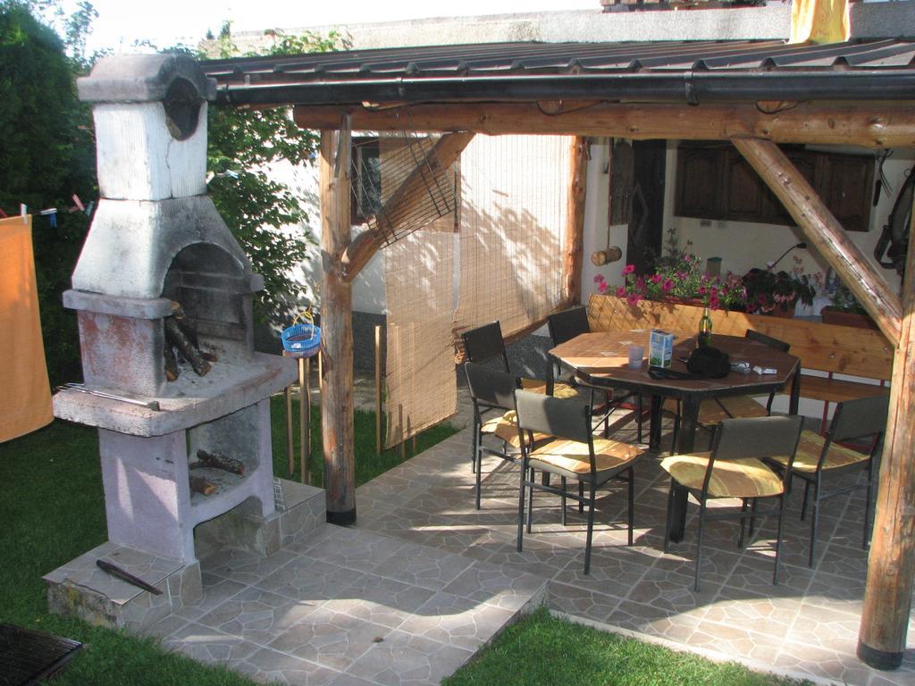 רקוביצה Apartment Ilija חדר תמונה