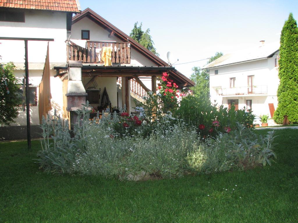 רקוביצה Apartment Ilija חדר תמונה