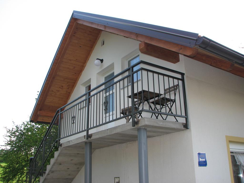 רקוביצה Apartment Ilija מראה חיצוני תמונה