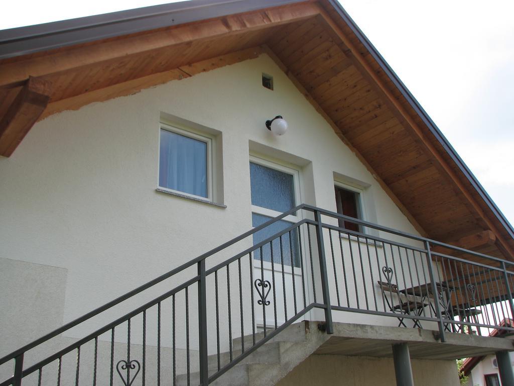 רקוביצה Apartment Ilija מראה חיצוני תמונה